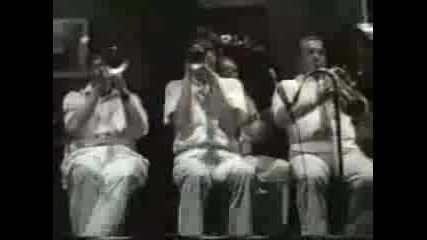 Tiger Rag Peruna Jazzmen.