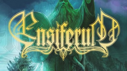 Ensiferum ⚡⚡ For Those About to Fight for Metal // Official