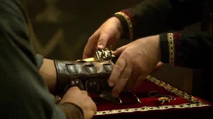 Legend.of.the.seeker.s01e07.iden бг субтитри