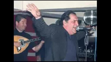 Vasilis Karras