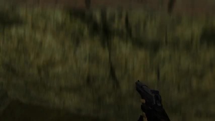 Rotw #90 - Gene on kz_cg_extreme
