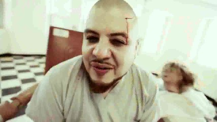 Block Mccloud - Crazy Man