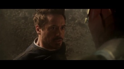 Iron Man 3 Tv Spot