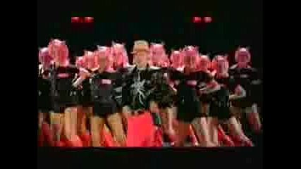 Hsm3 - I Want I All Official {version1}
