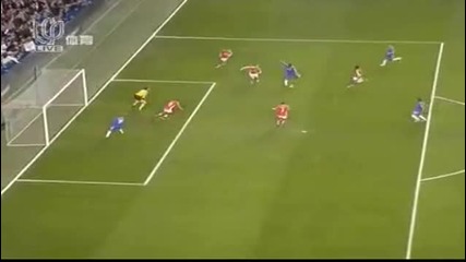 07.02.10 Челси 2:0 Арсенал 
