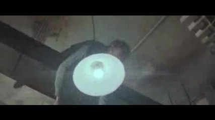 Сурова Сделка (1986) - сцена
