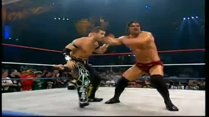 Tna Victory Road 2010 Part 13/20
