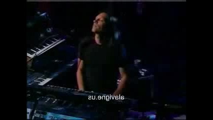 Avril Lavigne - When Youre Gone [live]