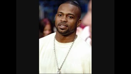 Roy Jones Jr - You will must have forgot