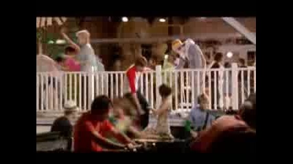High School Musical3 - Just Wanna Be With U