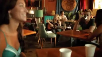 Jennette Mccurdy - Not That Far Away (official Music Video)