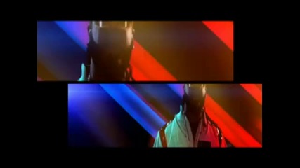 Benny Benassi feat. T-pain - Electroman