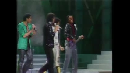 Jackson 5 Live 25th Anniversary Motown 