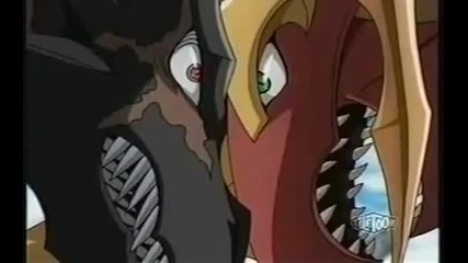 Bakugan Battle Brawlers New Vestroia Episode 6 - Return Of A Friend 3 3 