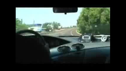 400 Hp ford focus