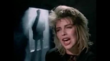 Kim Wilde - You Keep Me Hanging On 