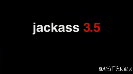 Jackass Trailer Hd 