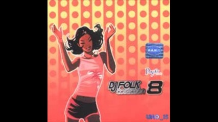 Dj Folk Collection 8 - 2000 2/2 