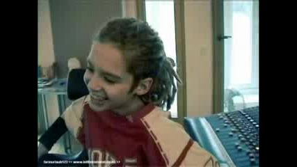 Tokio Hotel - Fun