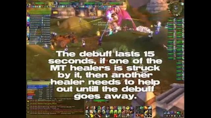 How To Anetheron 