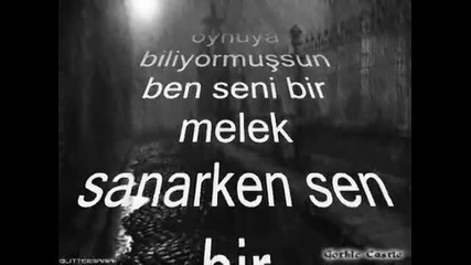 Seeninndee Asshkinn Yalannmishh...!