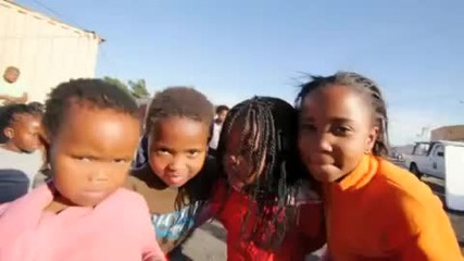 Siphiwo - Hope ( Official 2010 Fifa World Cup Song ) 