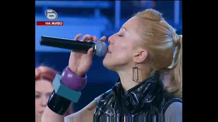 Music idol 3 - *шок и ужас*eли Раданова отпадна от Music idol 