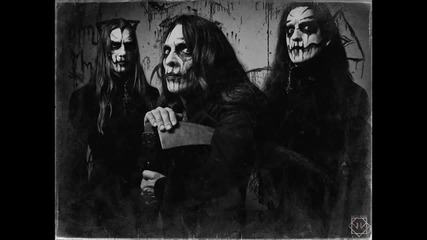 Carach Angren - There's No Place Like Home (2015)