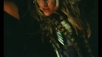 Ke$ha - Your Love Is My Drug Official Music Video Vbox7