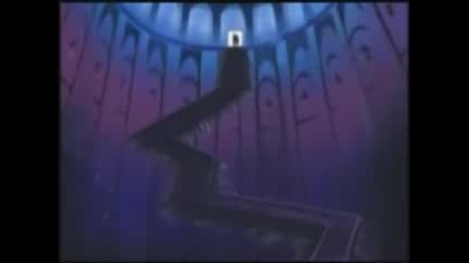 D N Angel Ep.24 Part(2/3) Eng