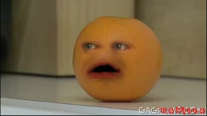 Нахалният Портокал - Кво става 