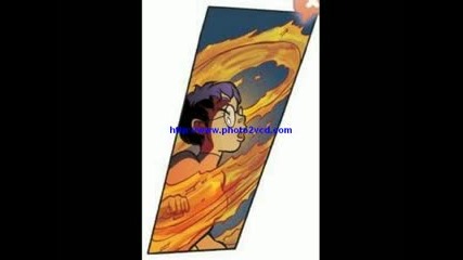 Witch - Специални Снимки За Феновете18