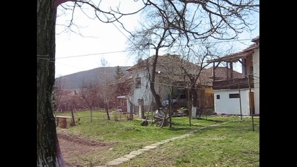 Old Bistrilitsa Houses