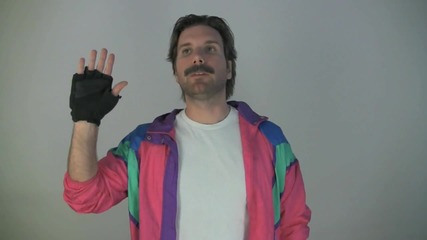 Jon Lajoie - I Can Dance - 2010 ( H D ) 