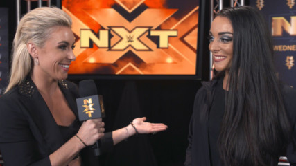 Deonna Purrazzo on her mind-blowing first week at the WWE PC: WWE.com Exclusive, July 19, 2018