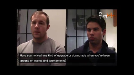 In depth with Heaton and Potti [eng Subtitles] Part 2