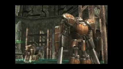 Lineage2world - Interlude