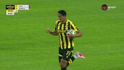 Goal by Botev Plovdiv