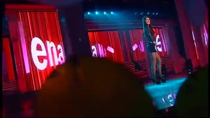 Jelena Marinkov - Luda devojko ( Tv Grand 18.05.2014.)