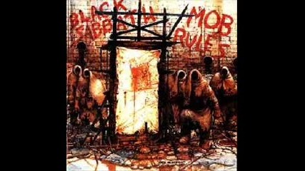 Black Sabbath - Voodoo 