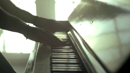Kris Allen - The Vision Of Love [ H D ]
