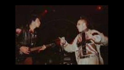 The Prodigy - Your Love