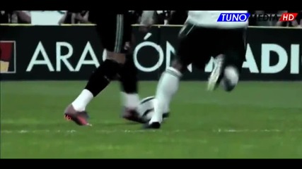 Cristiano Ronaldo - Skills Goals Mix - Real Madrid season 2010 (mixtape Part 2) Hd