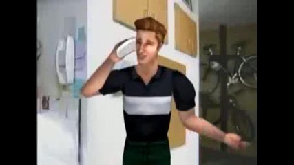Super Mario - Супер Гледайте