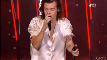 One Direction - Steal My Girl - Nrj Music Awards - 2014