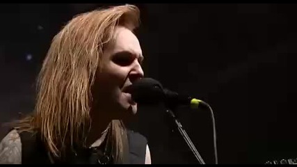 Children of Bodom - In Your Face (live) 