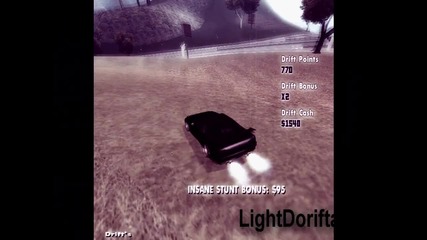 Lightdoriftar and Doriftarstyle