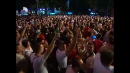 Vesna Zmijanac - Idem preko zemlje Srbije