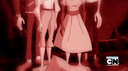 Scooby Doo Mystery Incorporated 26 - All Fear The Freak