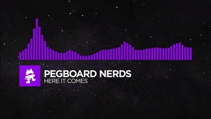 Pegboard Nerds - Here It Comes /dubstep/